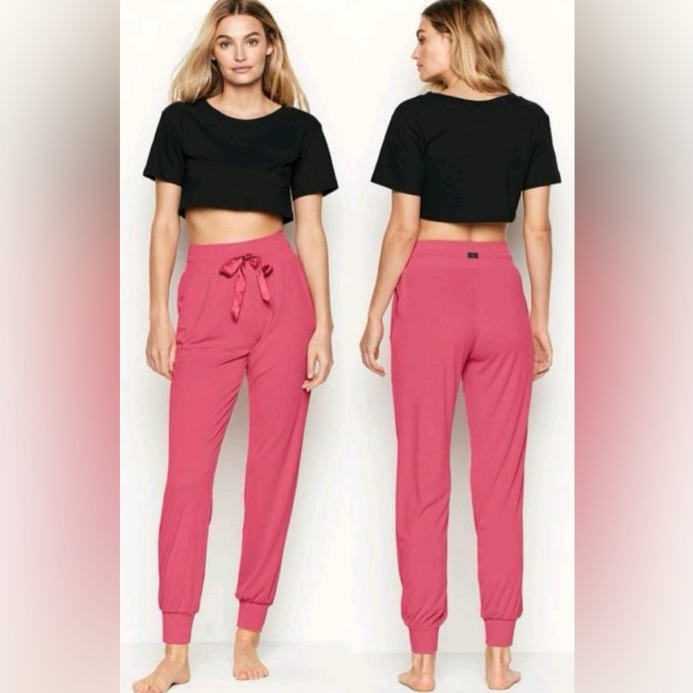 Victoria's Secret Pink Joggers Pants